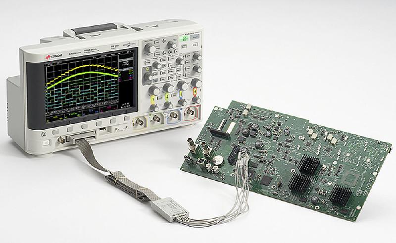 DSOX2MSO | Mise à niveau MSO 8 voies pour série d'oscilloscopes MSOX 2000_0