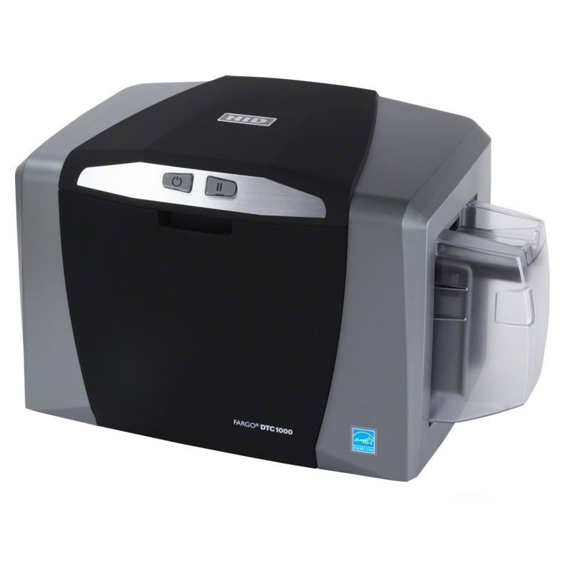 Imprimante fargo dtc1000-ds / fin de vie_0