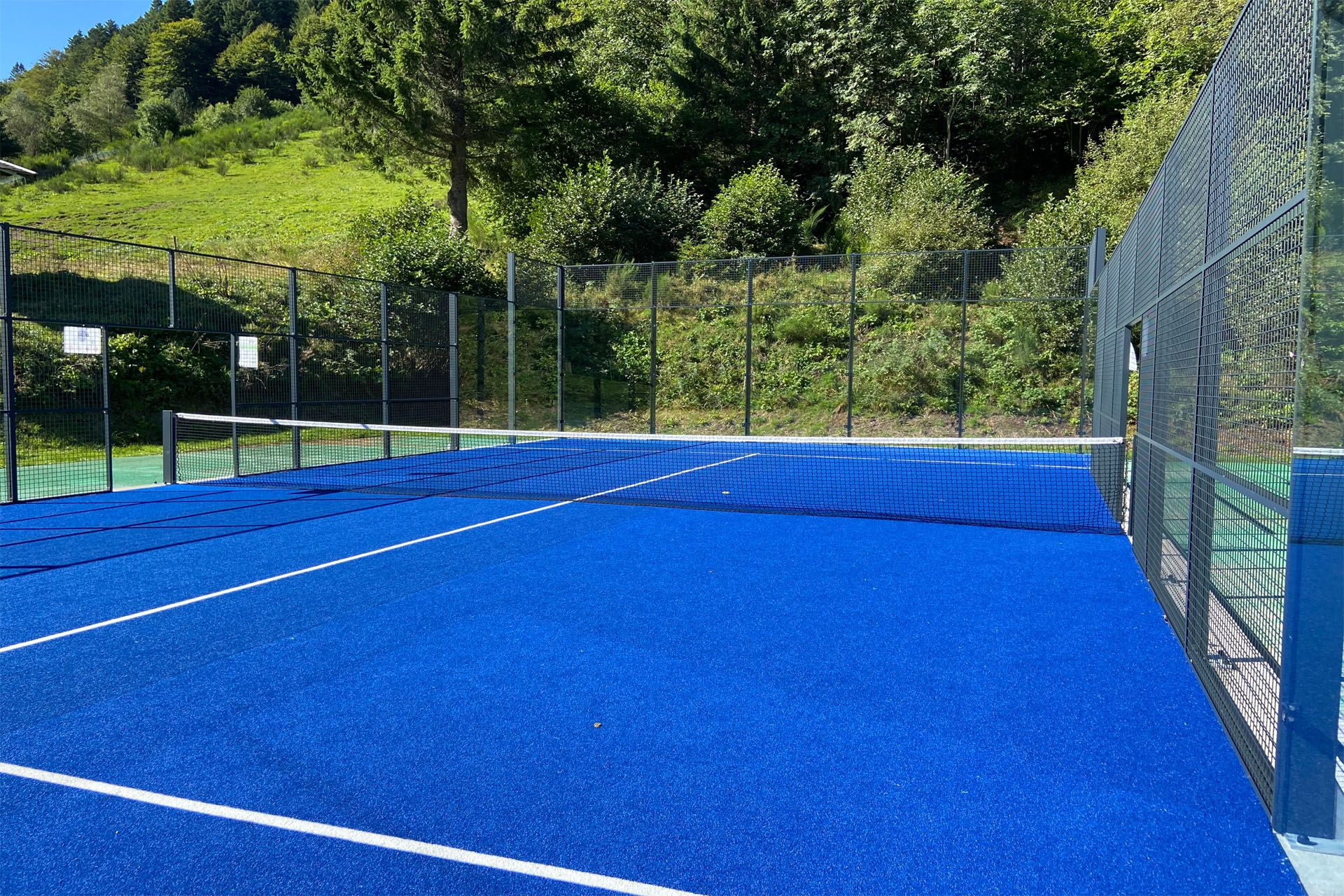 Terrain de padel - OUTDOOR_0