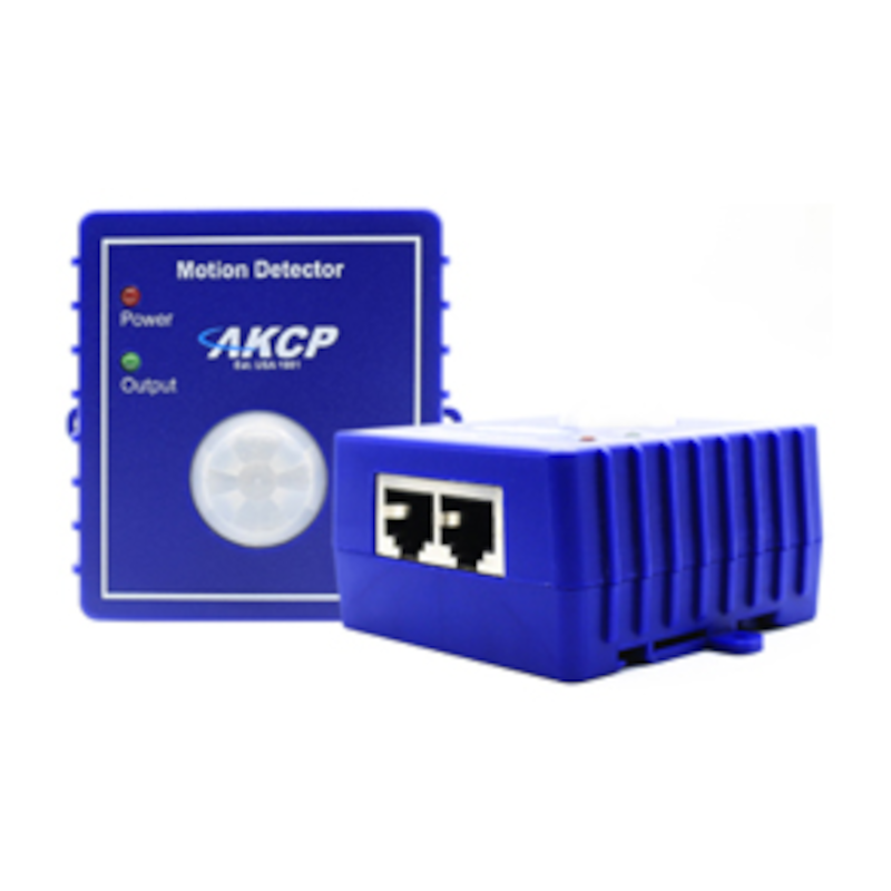AKCP Motion Detector_0