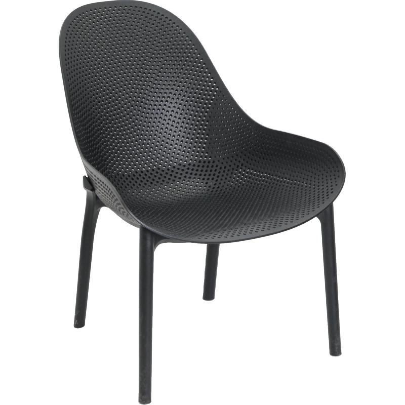 Fauteuil SKY LOUNGE polypropylène_0