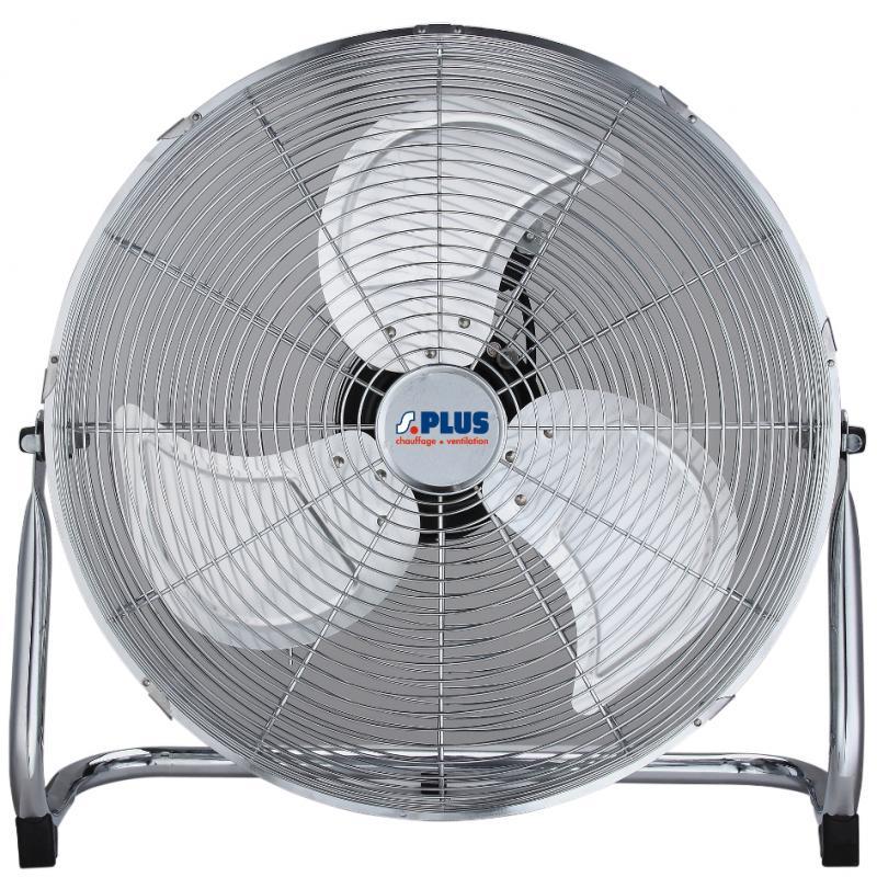 Ventilateur mobile au sol électrique VM 50 PA.2 - SPLUS - 2112092_0