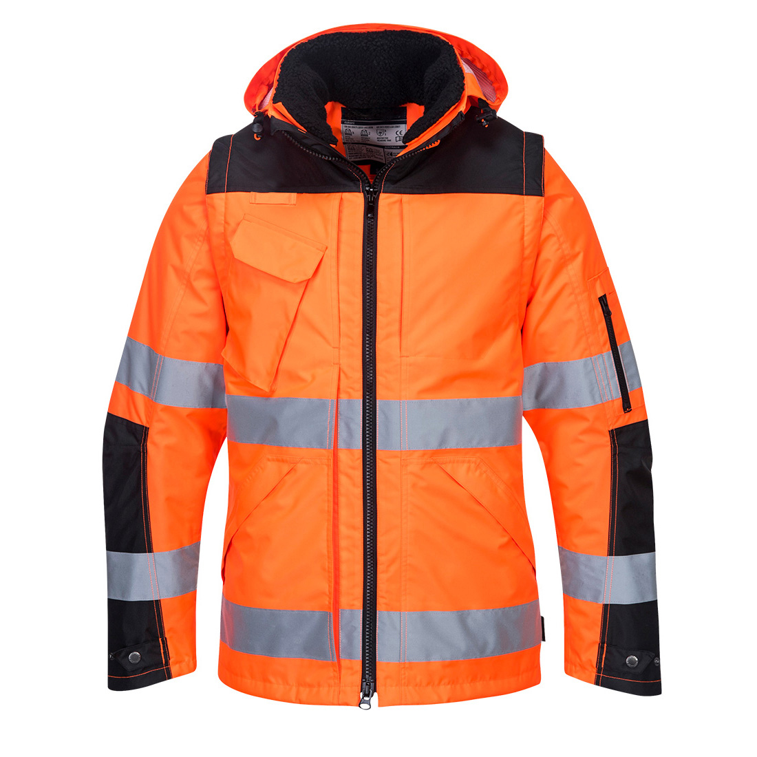 Veste hv 3/1  - réf.  Ghv3754_0