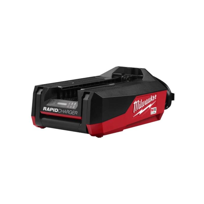 Chargeur rapide compatible avec toutes les batteries MX FUEL - Milwaukee | 4933498547_0