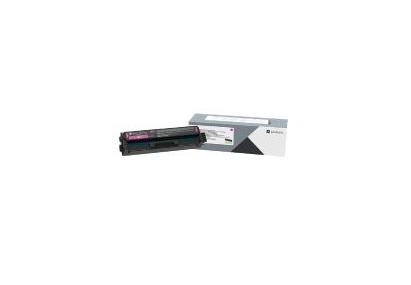 Lexmark 20N0H30 Cartouche de toner Compatible Magenta 1 pièce(s)_0