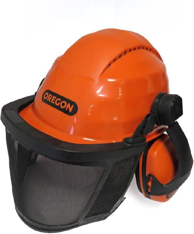 Casque forestier confort_0