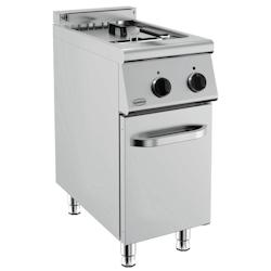 CombiSteel Base 700 Friteuse électrique 1x10L - 3667335001514_0