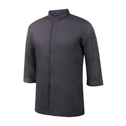 veste de cuisine homme