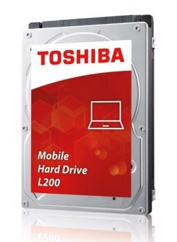 Toshiba L200 500GB 2.5