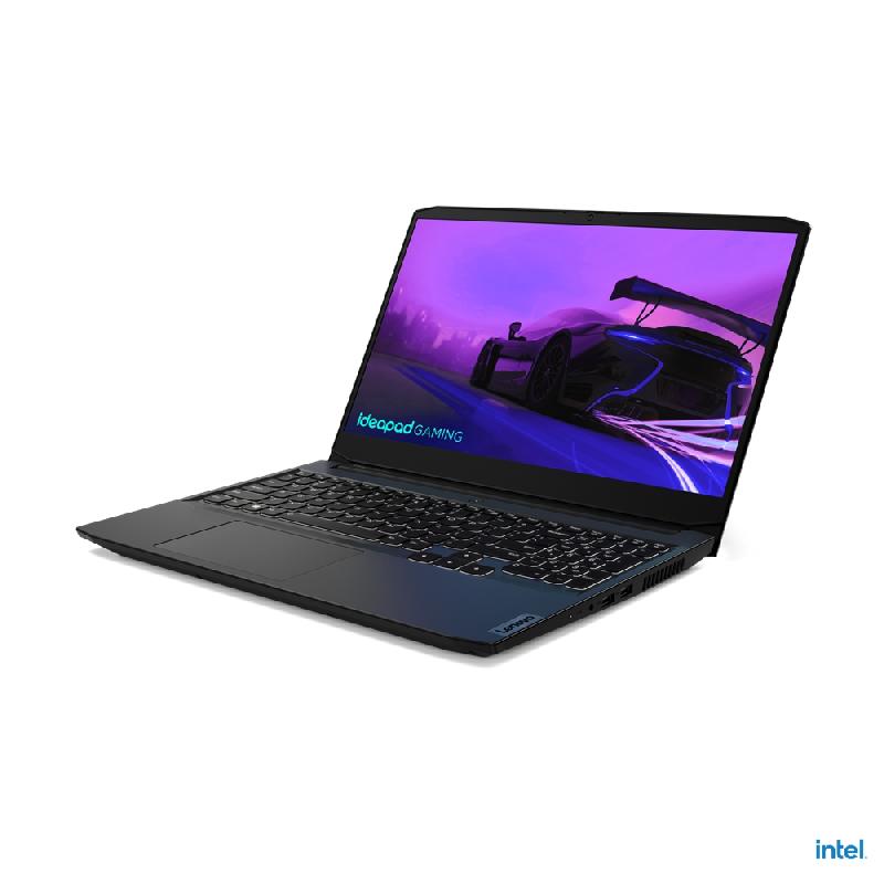 LENOVO IDEAPAD GAMING 3 ORDINATEUR PORTABLE 39,6 CM (15.6'') FULL HD I_0