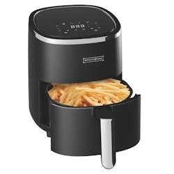 Friteuse À Air Numérique Xl 3,5L 1200W  RLAF5605D usage non-intensif Royalty Line - noir 5407004749167_0