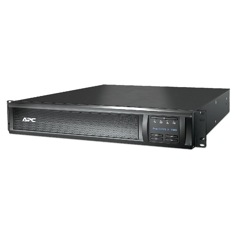 APC SMX1500RMi2U UPS Line Interactive 1500/1200 - Format tour/rack_0