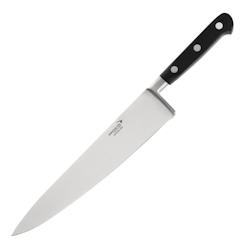 Couteau de cuisinier Deglon Sabatier 255mm - noir C007_0