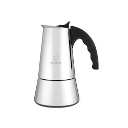 Forever 'Miss Conny' en acier inoxydable 10 tasses 860 g - inox 121305_0