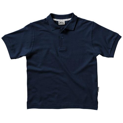 Polo manche courte enfant forehand 33s13492_0