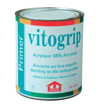 Vitogrip  -  VITOPAINT  -  Réf. AG00885_0