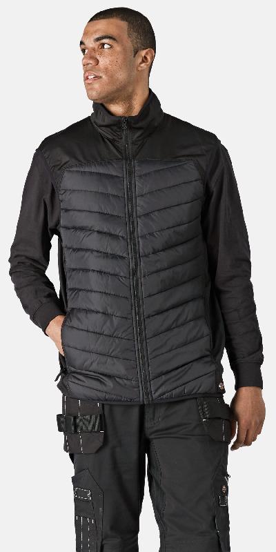 Bodywarmer gen hybrid -  réf: dk0a4xtd_0