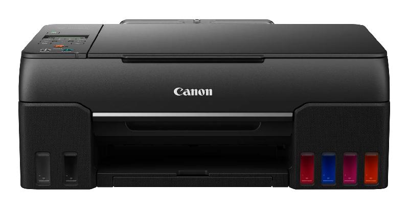 Canon PIXMA G650 MegaTank Jet d'encre A4 4800 x 1200 DPI Wifi_0