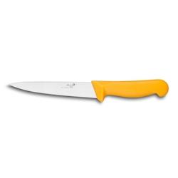 DÉGLON DEGLON Couteau à désosser Profil jaune 17 cm Deglon - plastique 7324317-C_0
