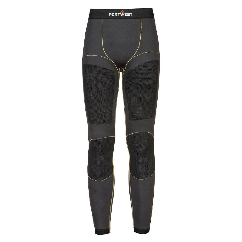 Pantalon sous-vêtements thermique Dynamic Air - SPTLTHDAAT-PW02_0