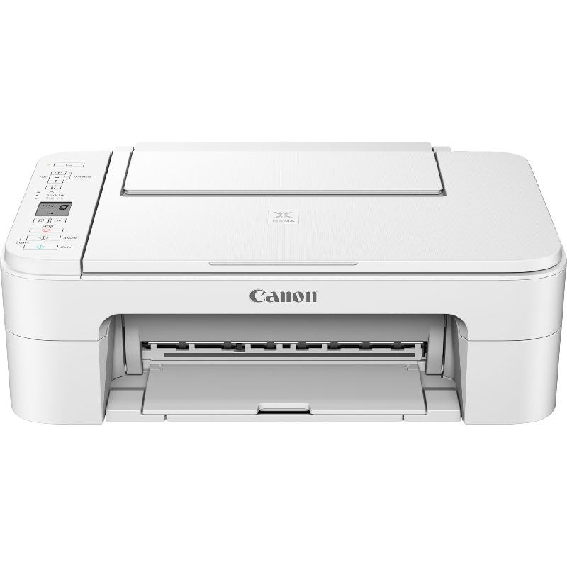 Canon PIXMA TS3351 Jet d'encre A4 4800 x 1200 DPI Wifi_0