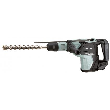 PERFO-BURINEUR 40 MM SDS MAX1150 W - 11 JOULES - 6,8 KG HITACHI DH40MEY_0