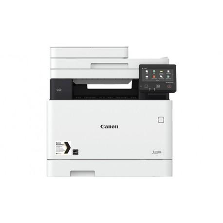 Canon i-sensys mf732cdw 1200 x 1200dpi laser a4 27ppm wifi  référence 1474c013bun_0