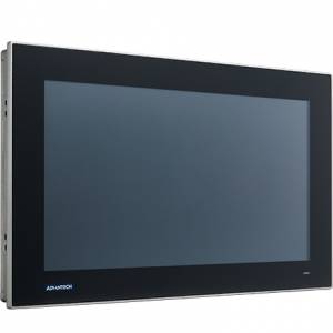 Panel PC Advantec - FPM-215W-P4AE - 15.6 LCD TFT Capacitive HDMI USB Type B_0