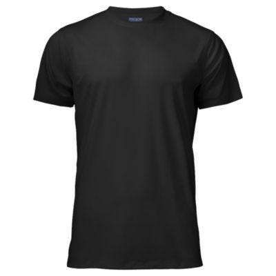 PROJOB T-Shirt anti-transpirant Noir 60° XS_0