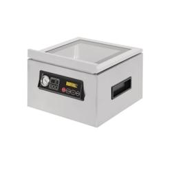 Machine sous-vide compacte Buffalo - 5050984700507_0