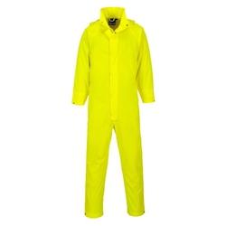 Portwest - Combinaison de travail totalement étanche SEALTEX Jaune Taille XL - XL jaune 5036108002719_0