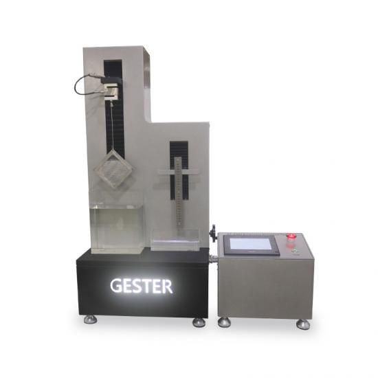 Testeur d'absorption des non-tissés - gester - poids : 35 kg - gt-cn02_0