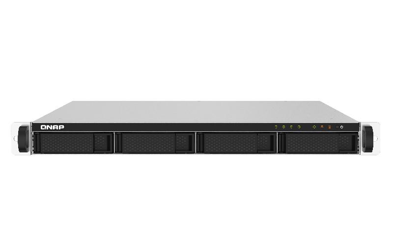 Qnap ts-432pxu nas rack (1 u) ethernet/lan noir alpine al-324_0