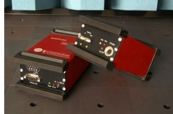 Transmetteur de signaux analogique à impulsion rapide ou à bande passante élevée_0