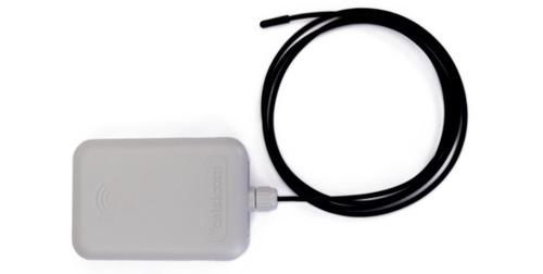 Capteur de température connecté cloud  easy connect , avec sonde externe - CELT601x_0