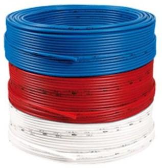 Couronne tube nu 16x20mm l.120m pbtub - bleu_0