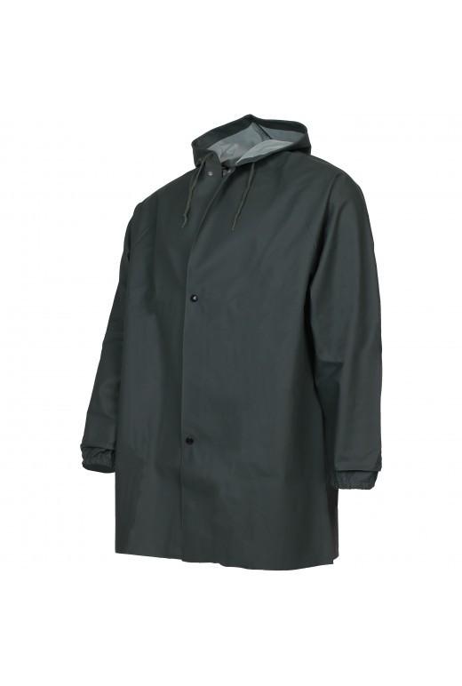 Vestes de pluie à capuche fixe Sonomix - VSTFPLSMVTU-DM01_0