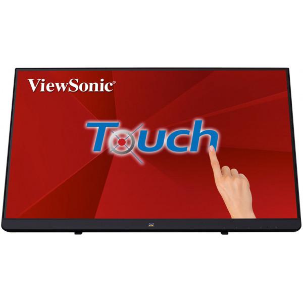 Viewsonic TD2230 écran plat de PC 54,6 cm (21.5