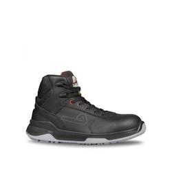 Aimont - Baskets de sécurité montantes BREAKER ESD S3 CI SRC Noir Taille 48 - 48 noir matière synthétique 8033546516188_0