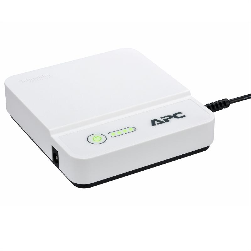 APC CPL12036CLI Back UPS Onduleur 36W 3A Batterie Lithium-Ion avec adaptateurs_0