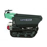 Carry 105c mini-dumper - imer - 500 kg_0