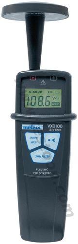 Mesureur de champs électriques basses fréquences, 5hz à 100khz - MTXVX0100_0