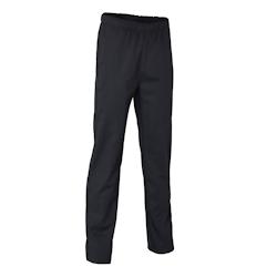 Molinel - pantalon promys noir t4 - 52/54 noir plastique 3115990809421_0