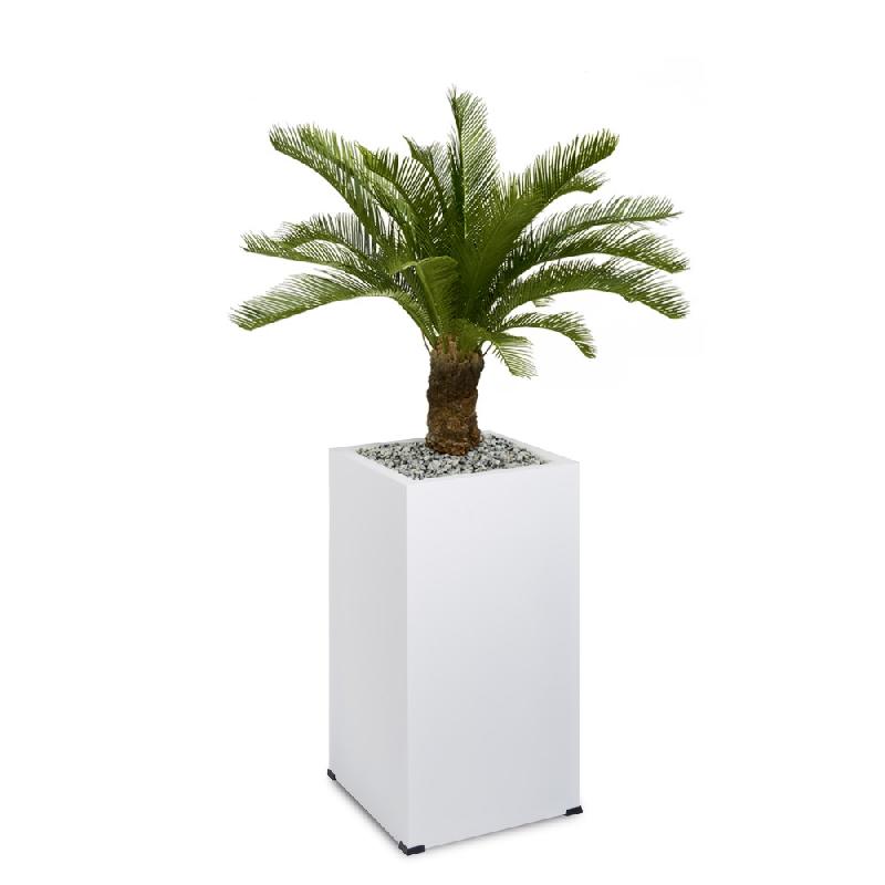 Palmier artificiel o'carré h 144 cm_0