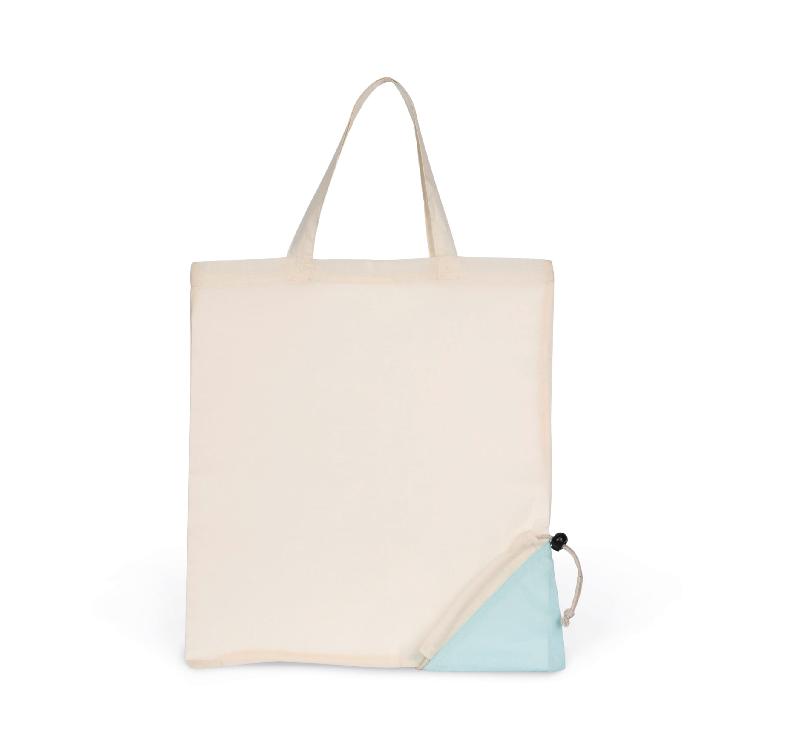 Sac shopping pliable -  Réf: KI7207_0