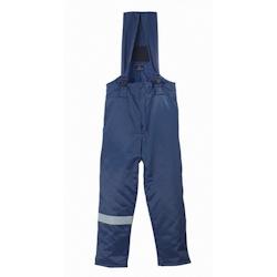 Coverguard - Salopette de travail bleu BEAVER Bleu Taille XL - XL bleu 3435241576521_0