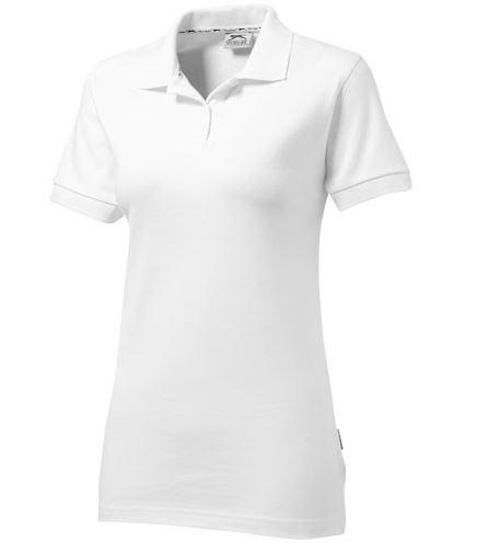 Polo manche courte femme forehand 33s03011_0