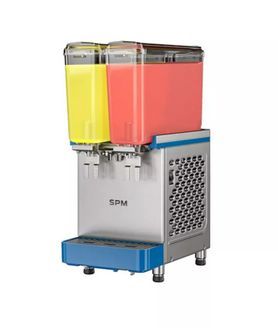 Distributeur de boissons fraîches professionnel 9   9 litres SPM_0