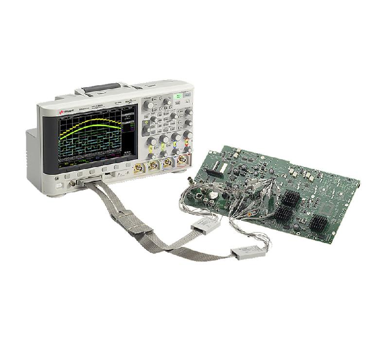 DSOX3MSO | Mise à niveau MSO 16 voies pour les oscilloscopes de la série DSOX 3000_0