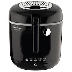 Moulinex Friteuse Friteuse AM480870 - noir AM480870_0